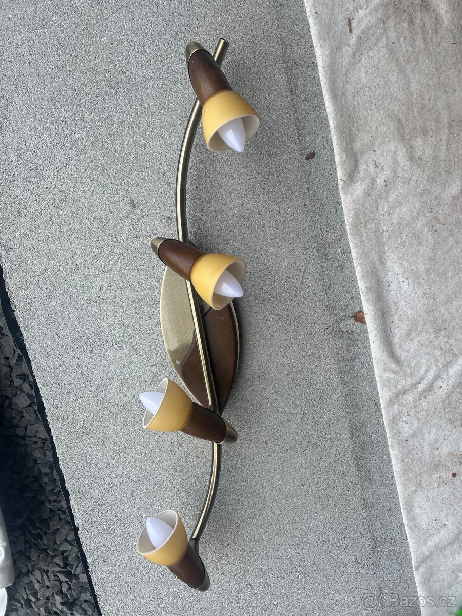 Prodám stropní světlo značky Globo - 2