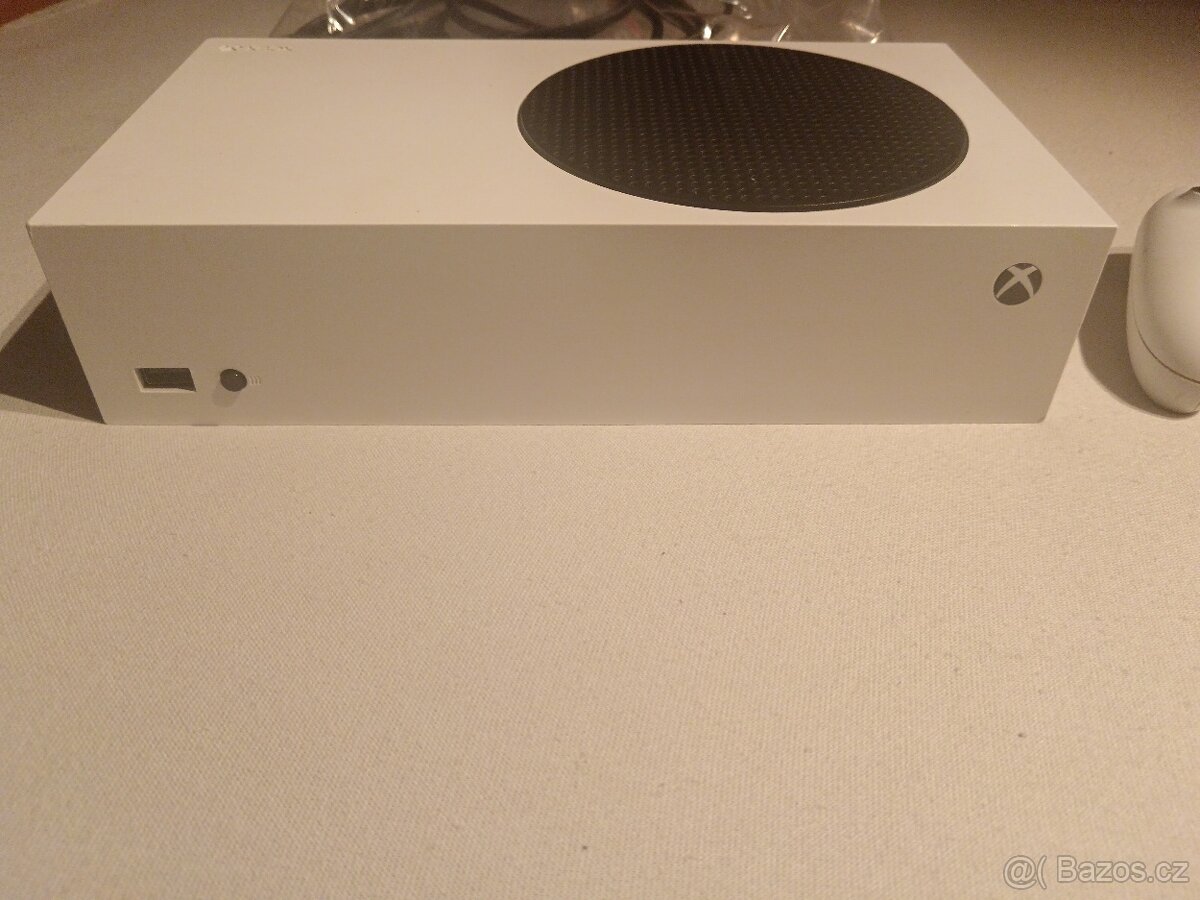 Xbox Series S -SSD- 512 GB - 2