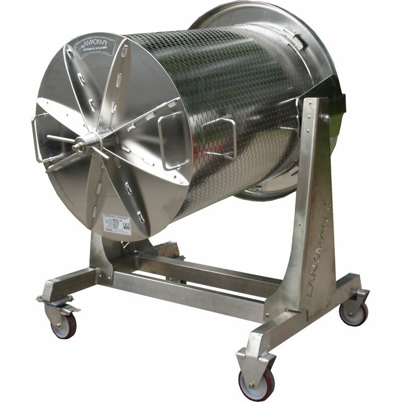 Hydrolis LANCMAN VSPIX 250 - 2