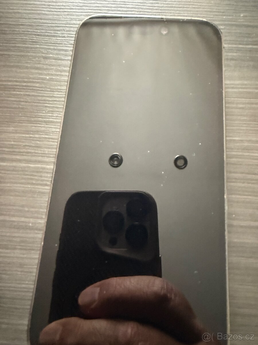 Prodám iphone 14 pro 128 GB - 2