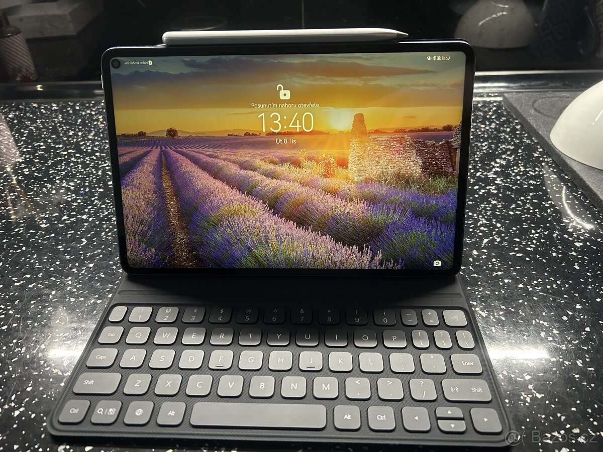 Tablet - Huawei MatePad Pro - 2