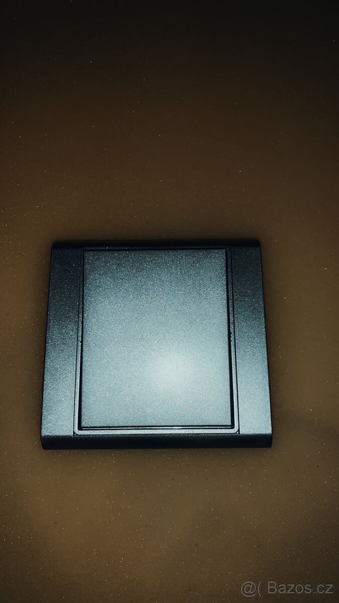 Vypínač/vypínače - 2