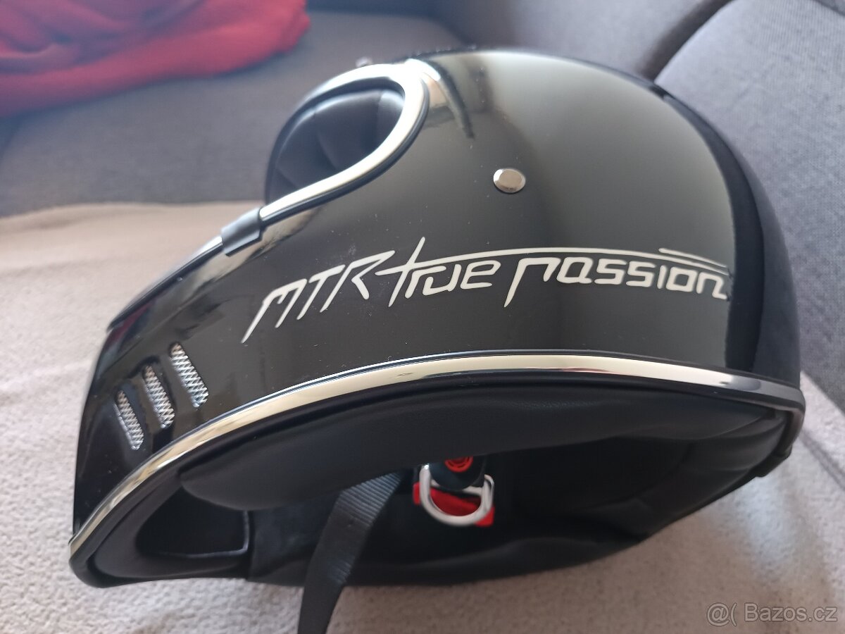 Helma MTR vintage Evo xr - 2