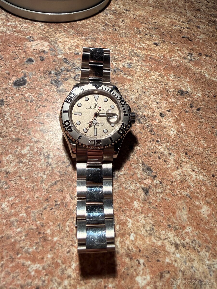 Rolex Yacht-master 16622 40mm 1:1 - 2