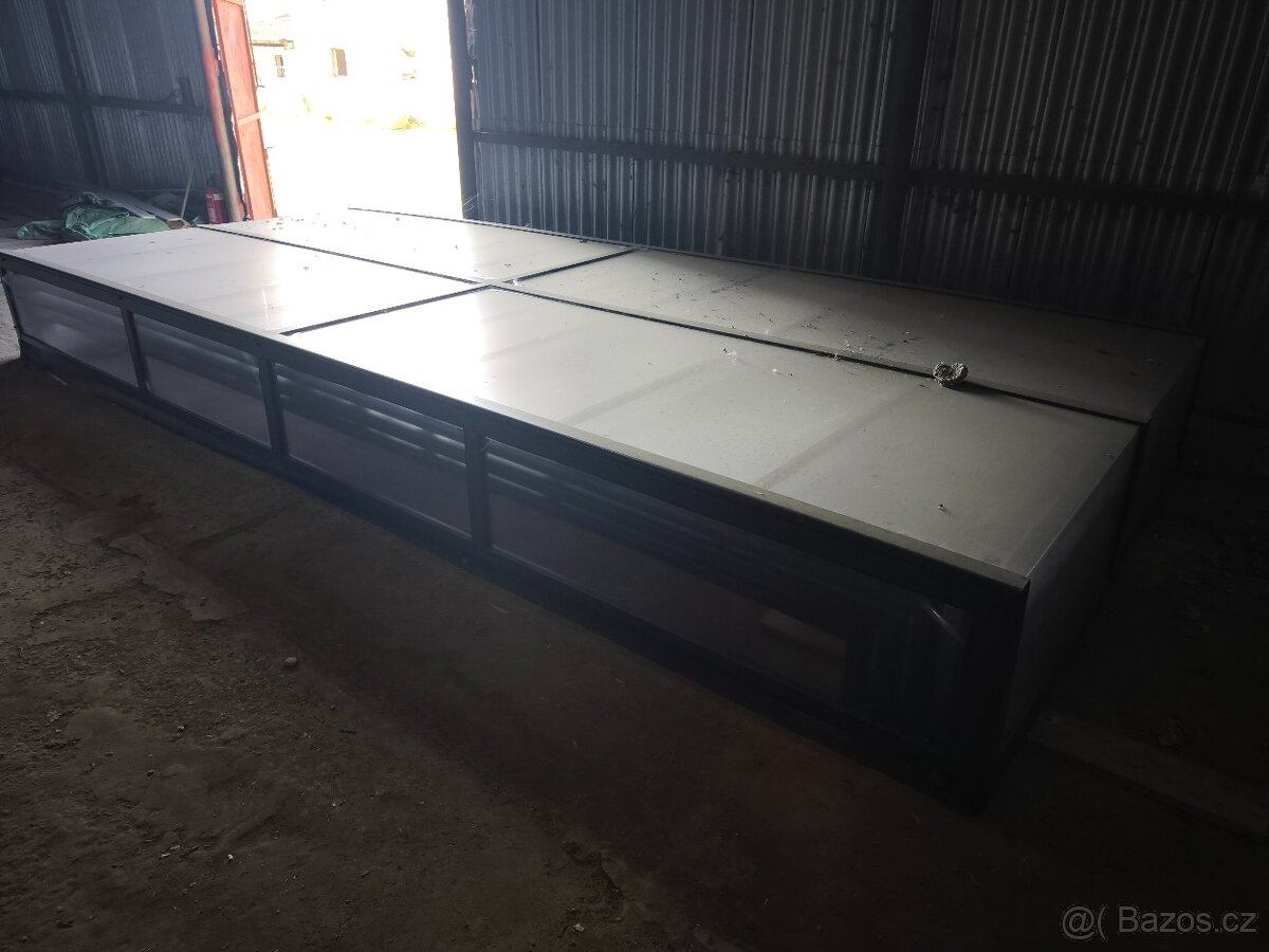 Prodám zastřešení bazénu - 2