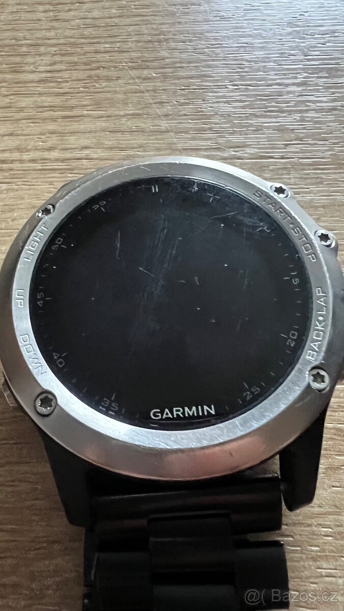 Garmin Fenix 3 - 2