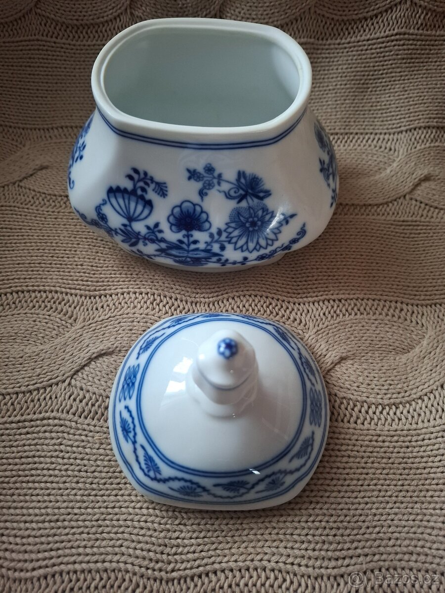 Dóza velká cibulák - 2