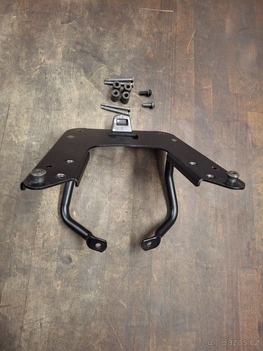 BMW F 650 GS, Dakar,(04-07) G 650GS (07-11) Sertao - 2