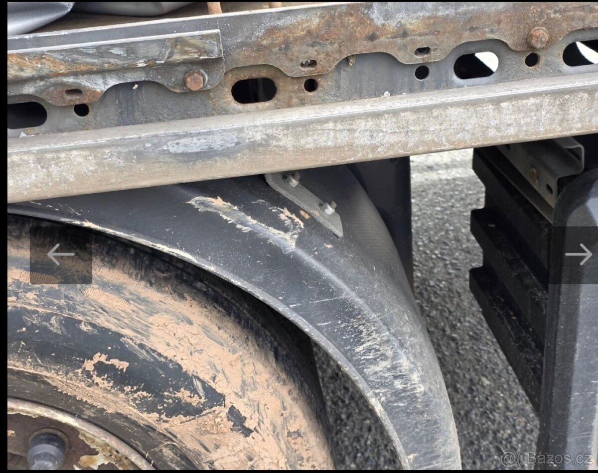 Paletove dorazy Schwarzmuller - 2