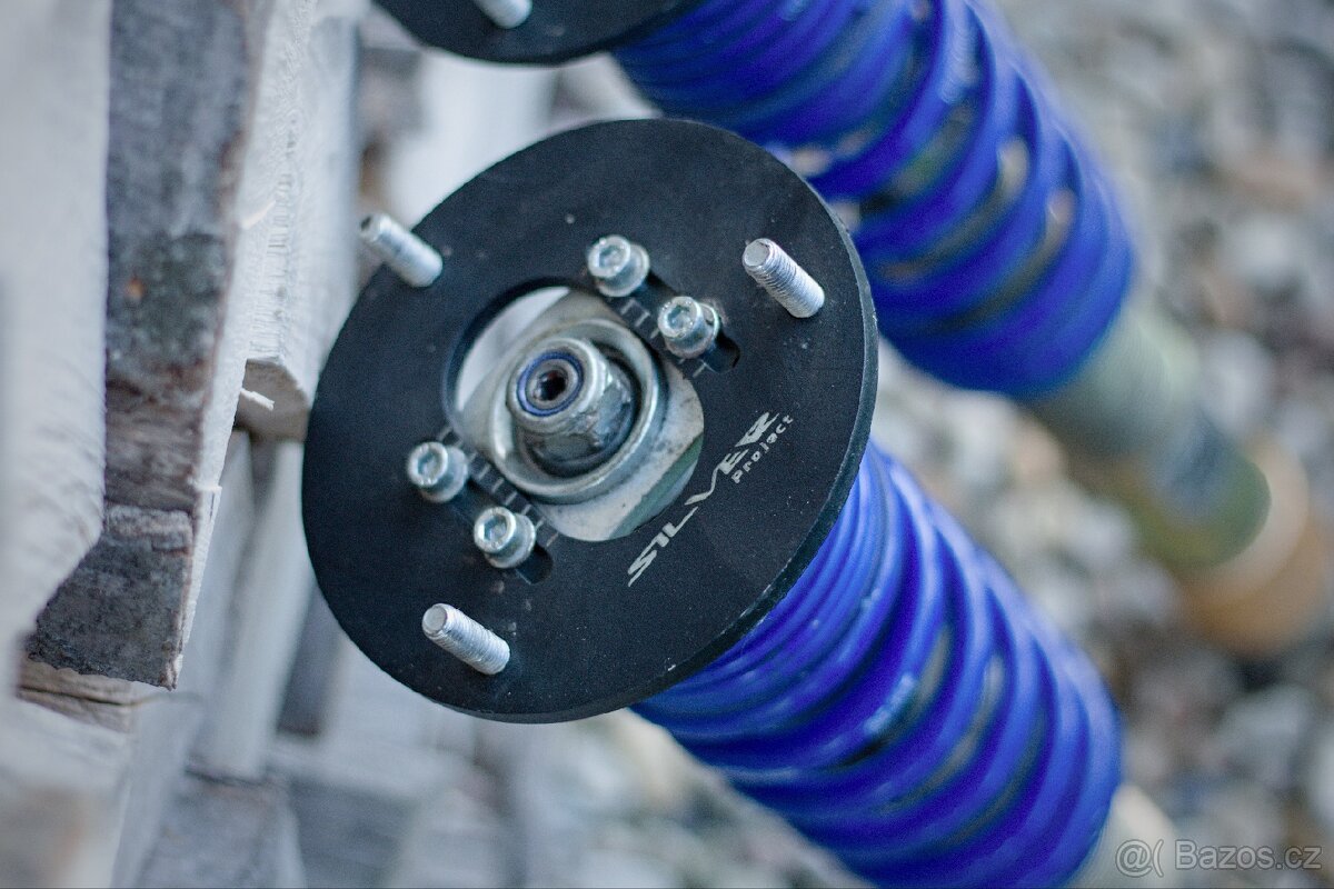 Stavitelné tlumiče BMW E39 - 2