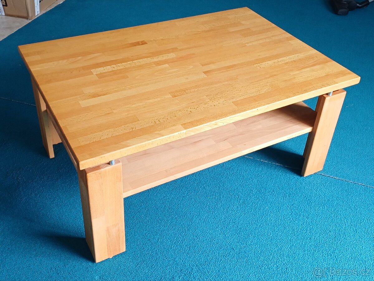 Konferenční stolek - 2