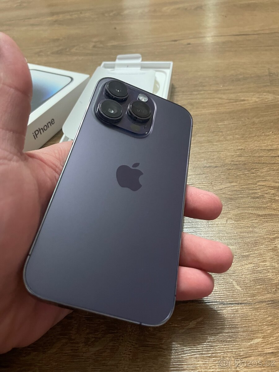 IPhone 14pro 1tb - 2