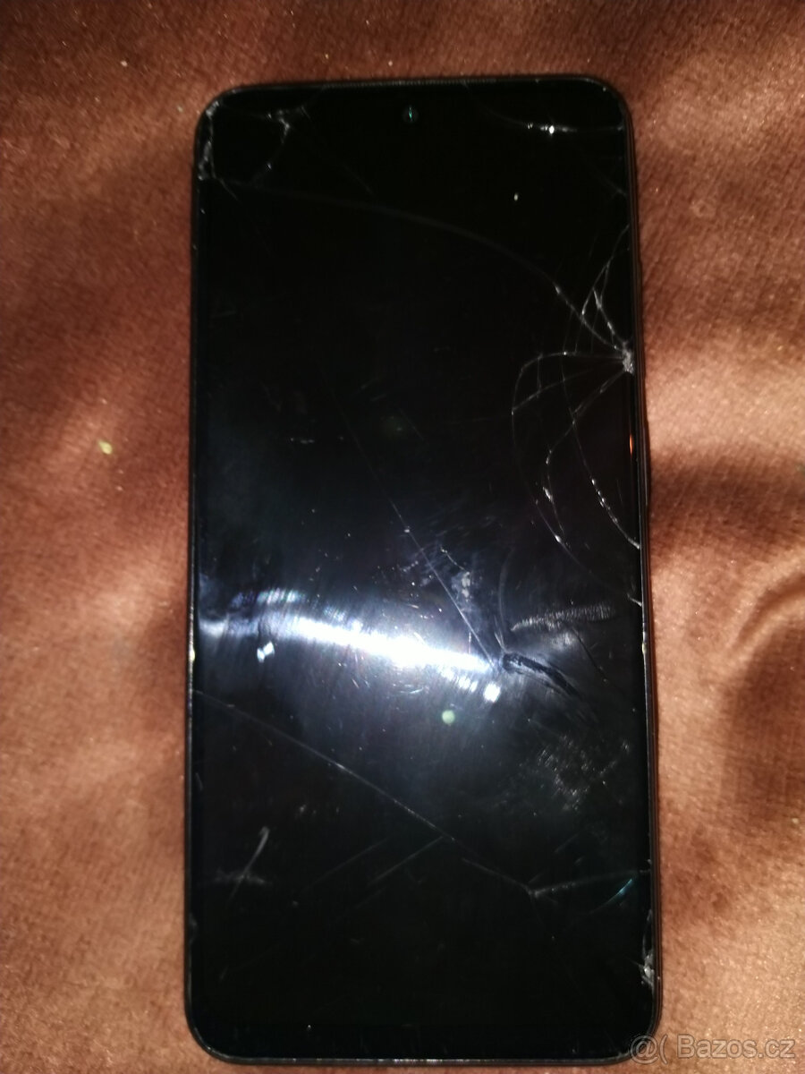 Xiaomi Redmi Note 10S na ND - 2