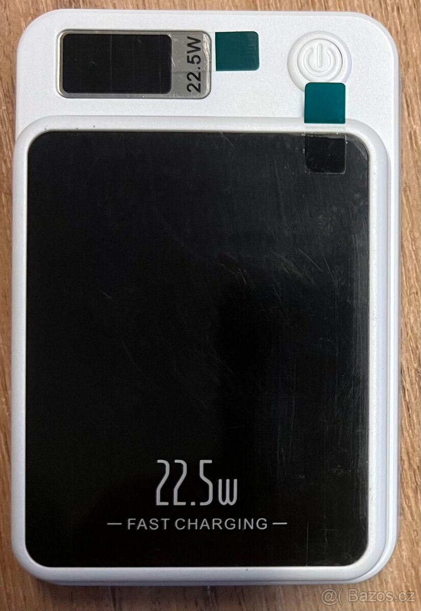 Power Bank SYJSHUANGXI - 2