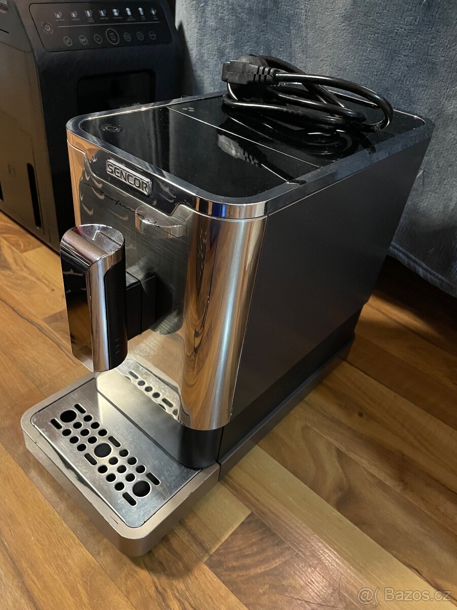 Sencor SES 7010NP - 2