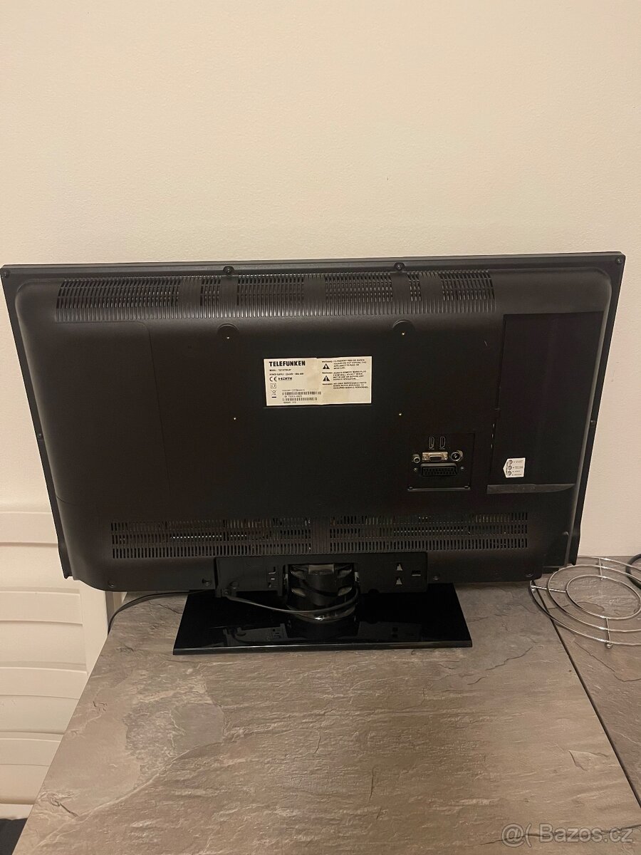 Prodám TV Telefunken - 2