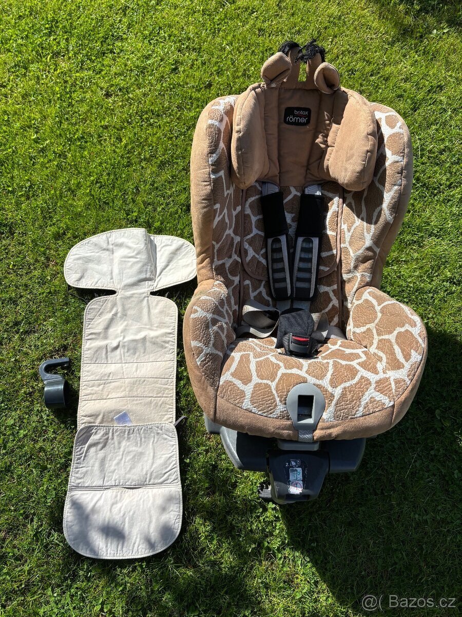 Britax Romër - 2
