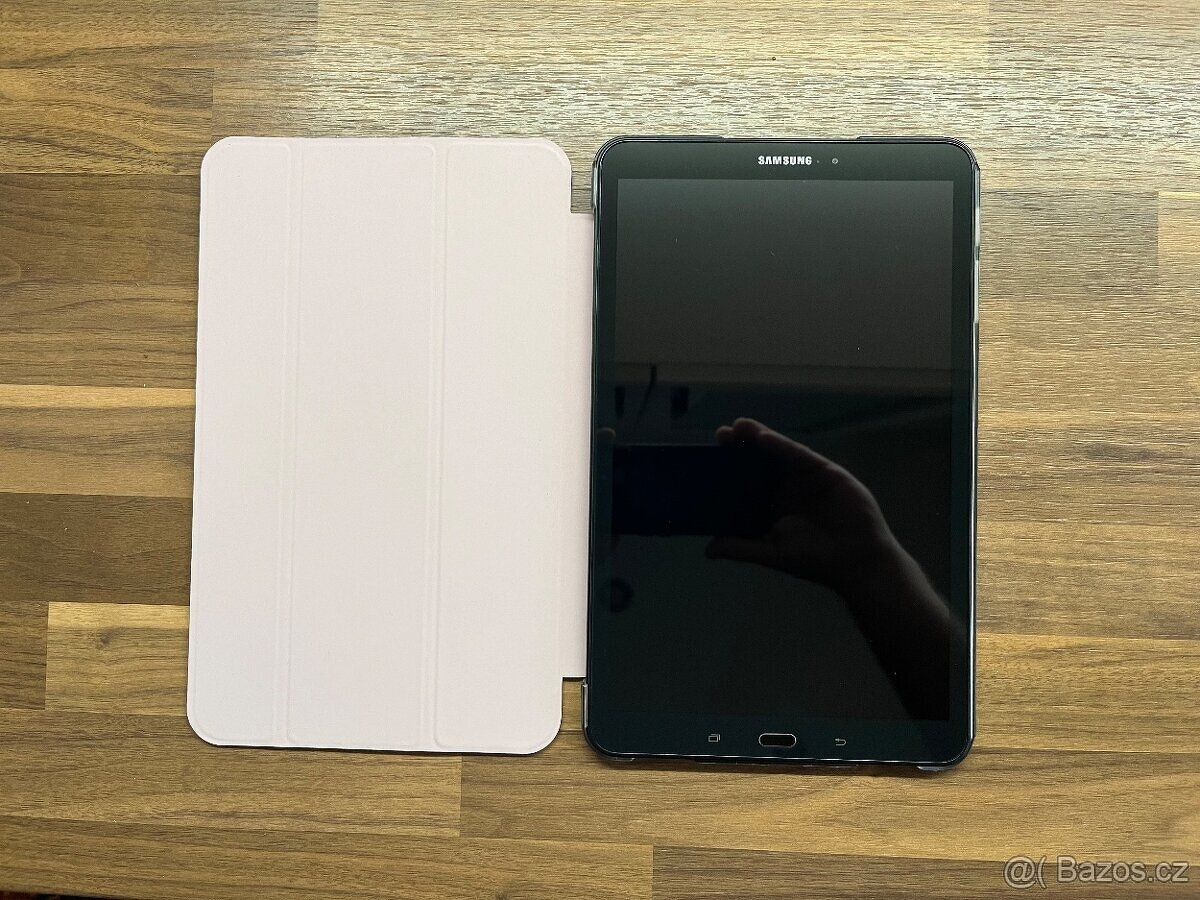 Samsung Galaxy Tab A (2016) - 2