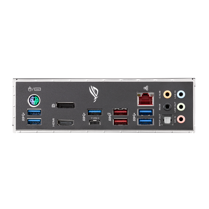 Asus ROG Strix X470-F Gaming - 2