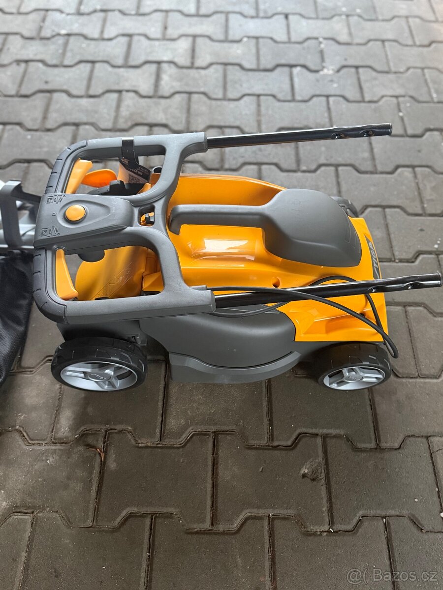 Sekačka Combi 336c NOVÁ - 2