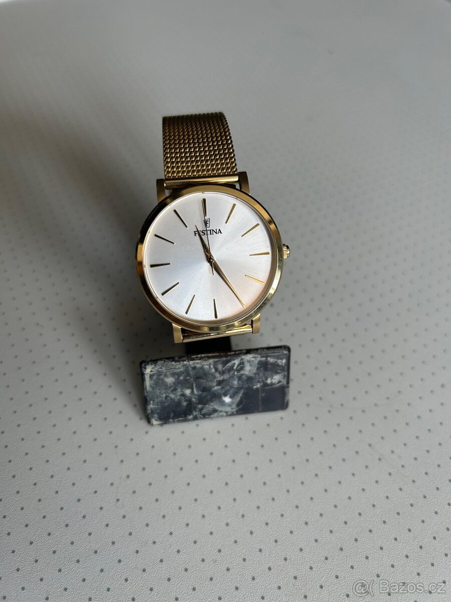 Hodinky festina - 2
