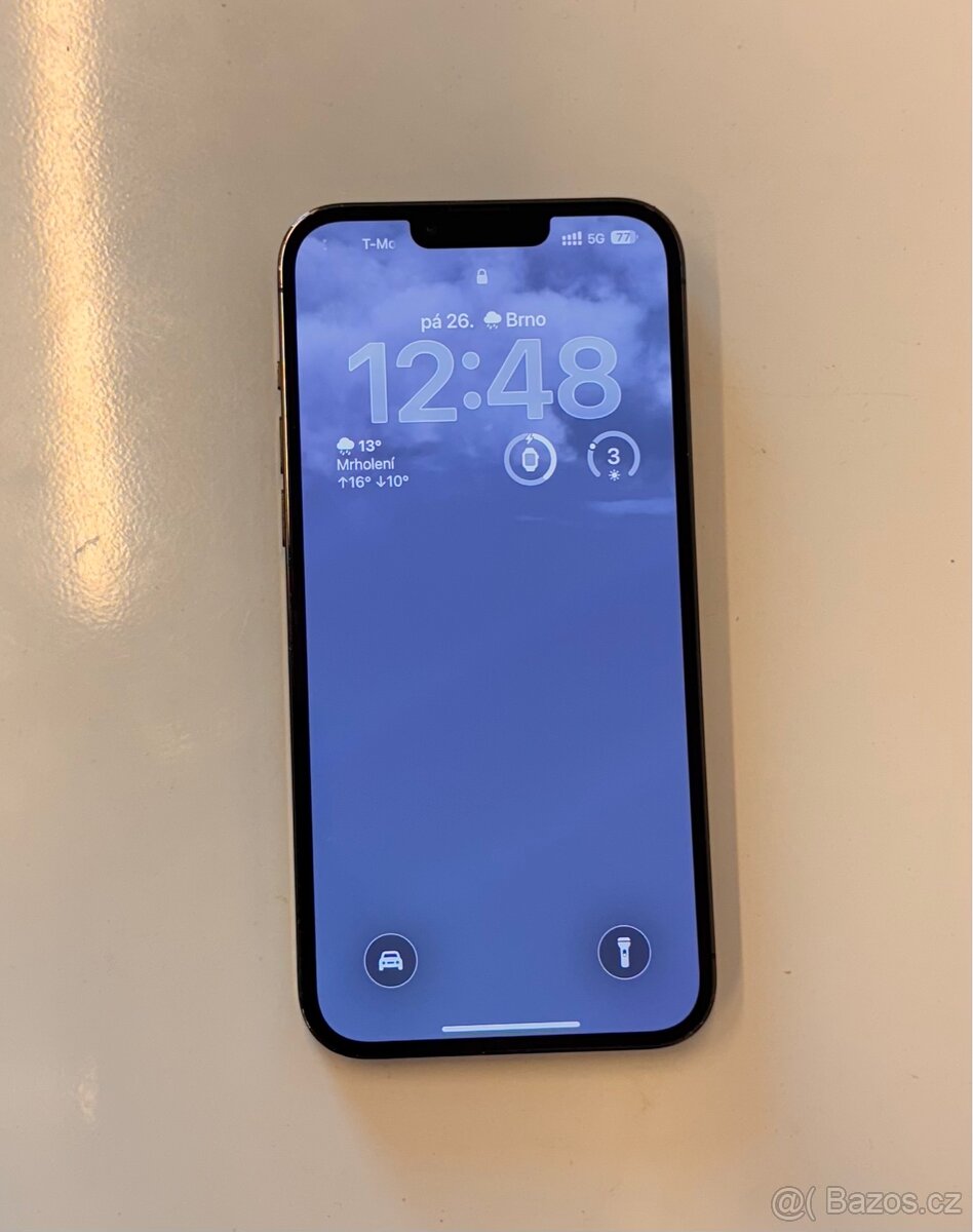 APPLE iPhone 13 PRO MAX 128GB Alpine Green, TOP - 2