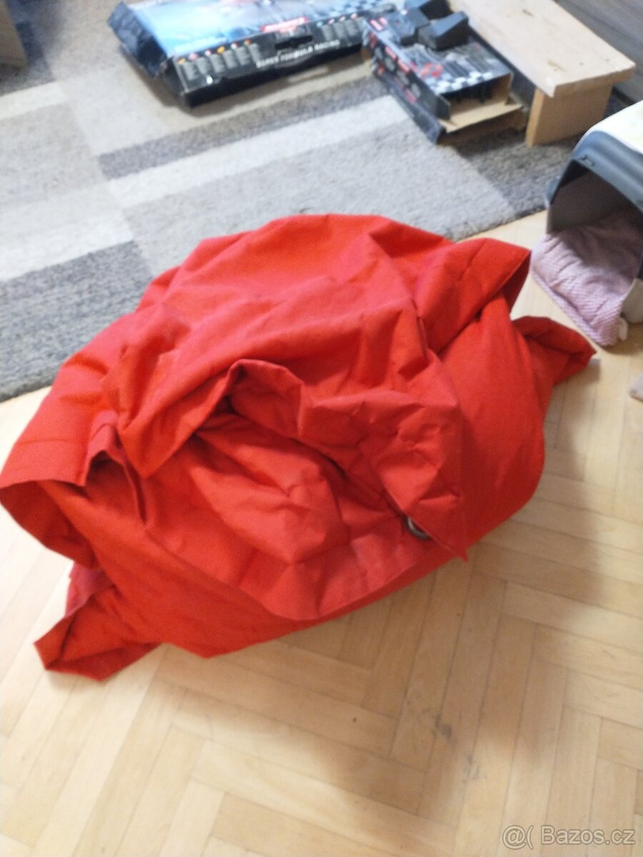 Daruji neoriginalni "fatboy" - 2