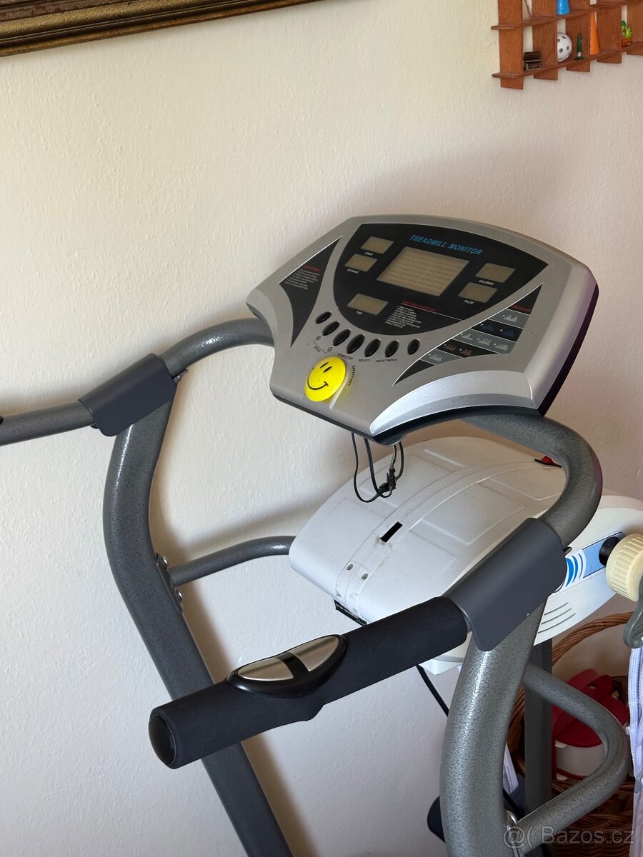 Prodám kvalitní běžecký pás Meili - 2