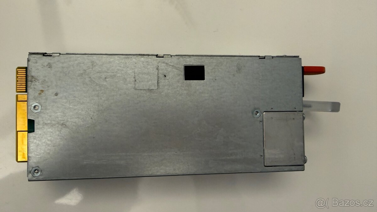 Serverový zdroj DELL 1100W 80 plus platinum - 2