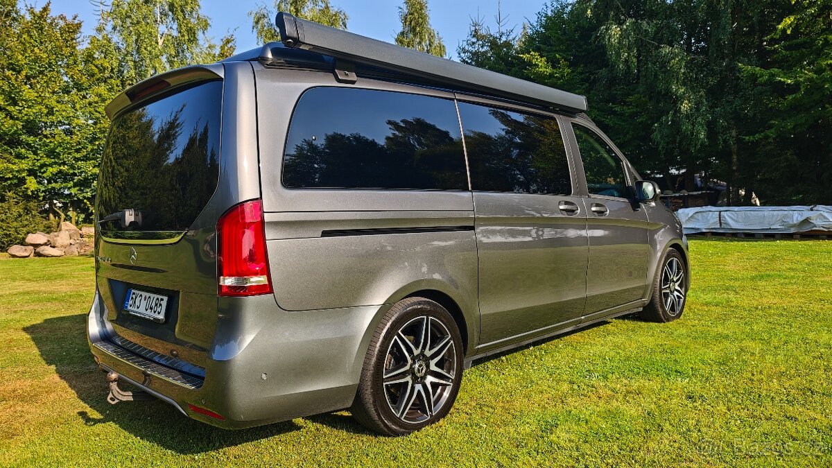 Mercedes Benz Marco Polo V 250d - 2