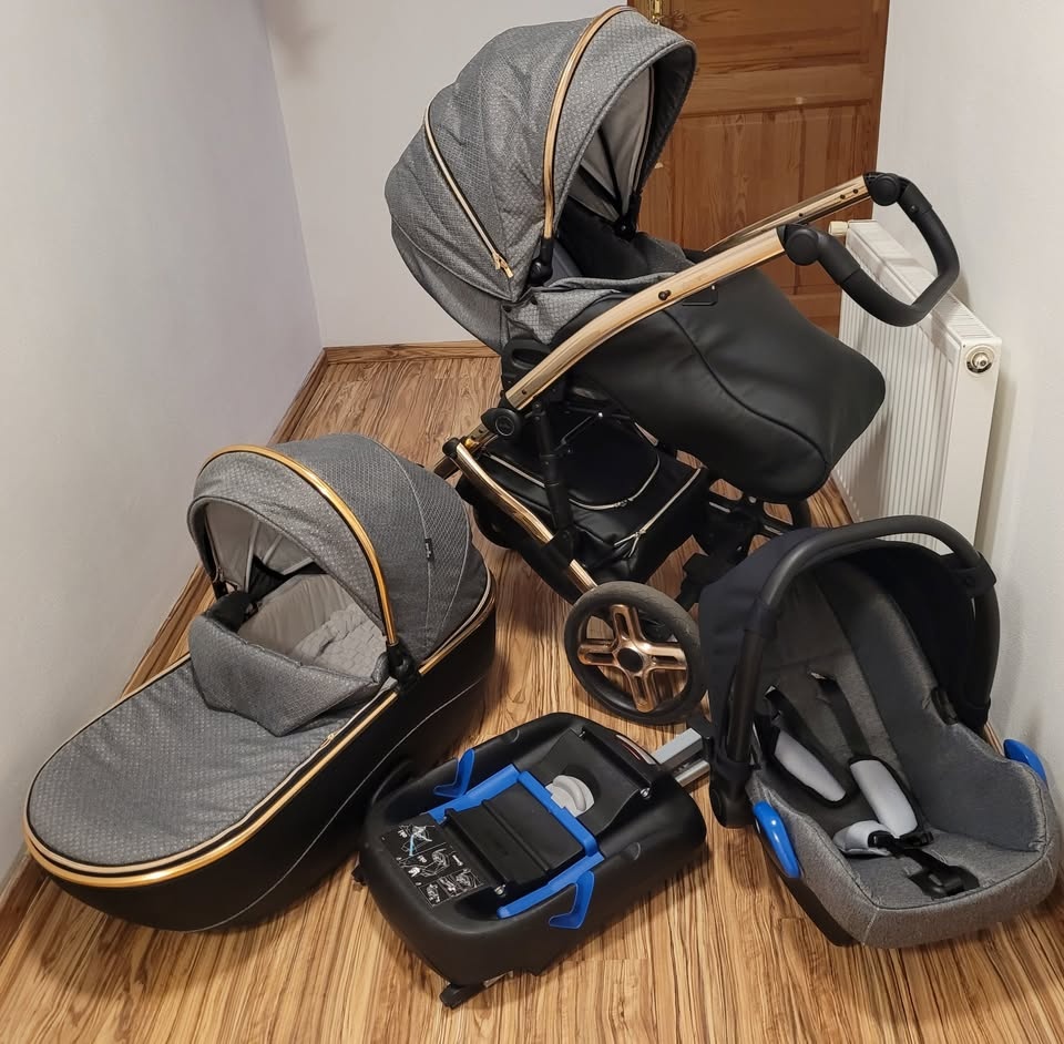 Jasmine Bennetta Soft LE 01 černá - 2