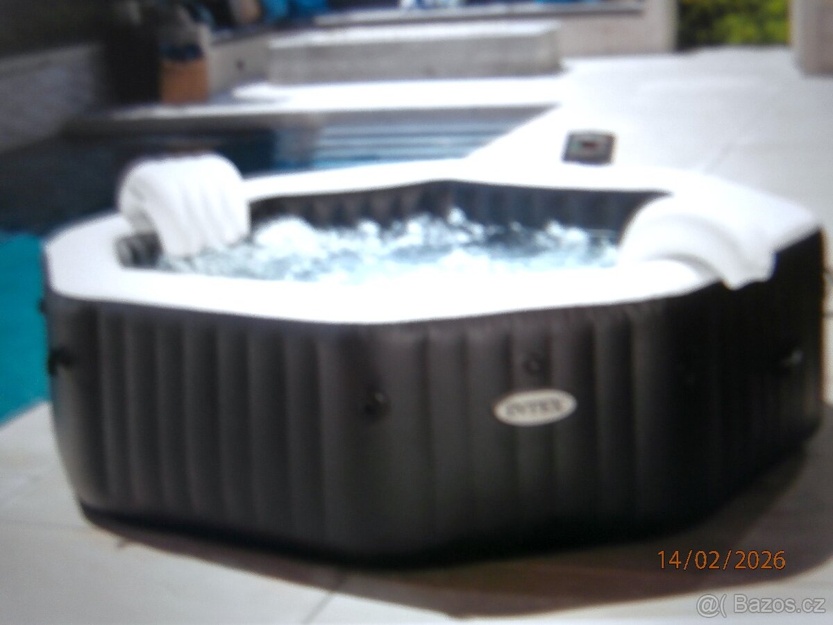 VIRIVKA PURE SPA INTEX WIFI - 2