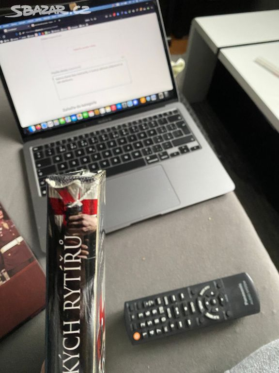 Tajemství templářských rytířů (pošta zdarma) - 2