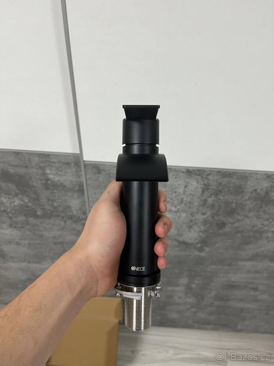 Umyvadlová baterie Onece - 2