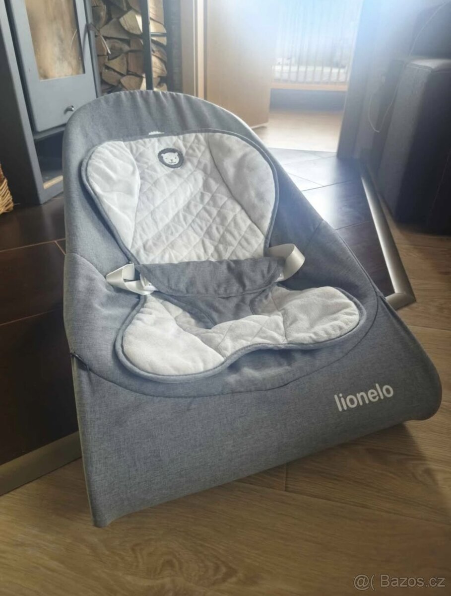 Lehátko Lionelo Rita - 2