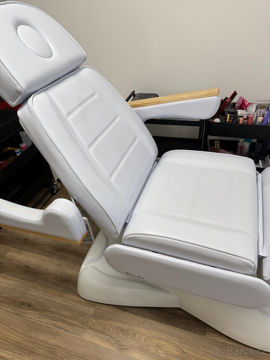 Elektrické kosmetické lehátko - 2