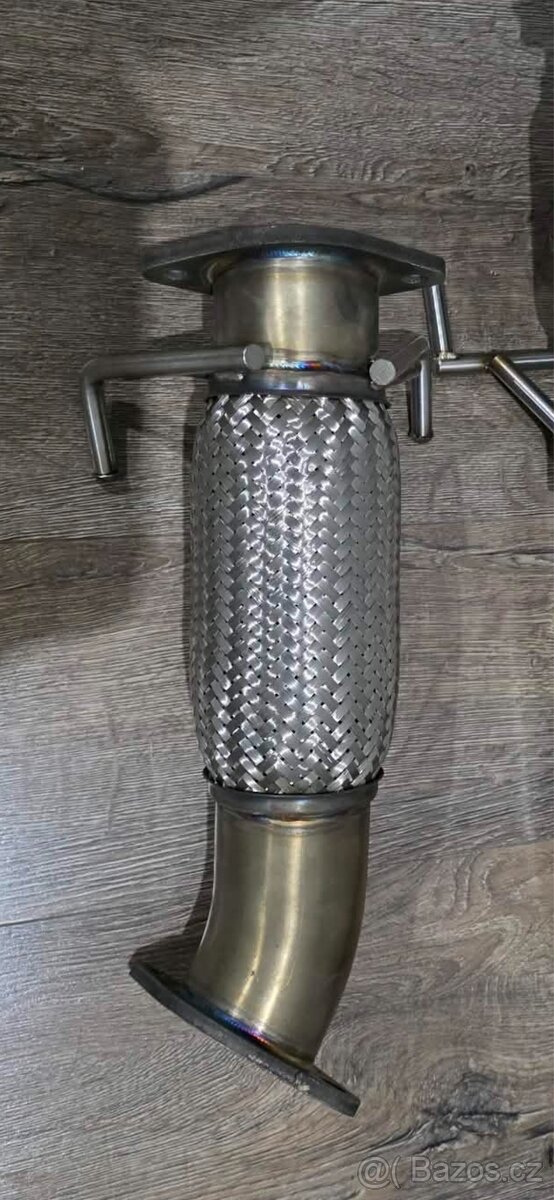 Hyundai I30N Flexi RPM - 2