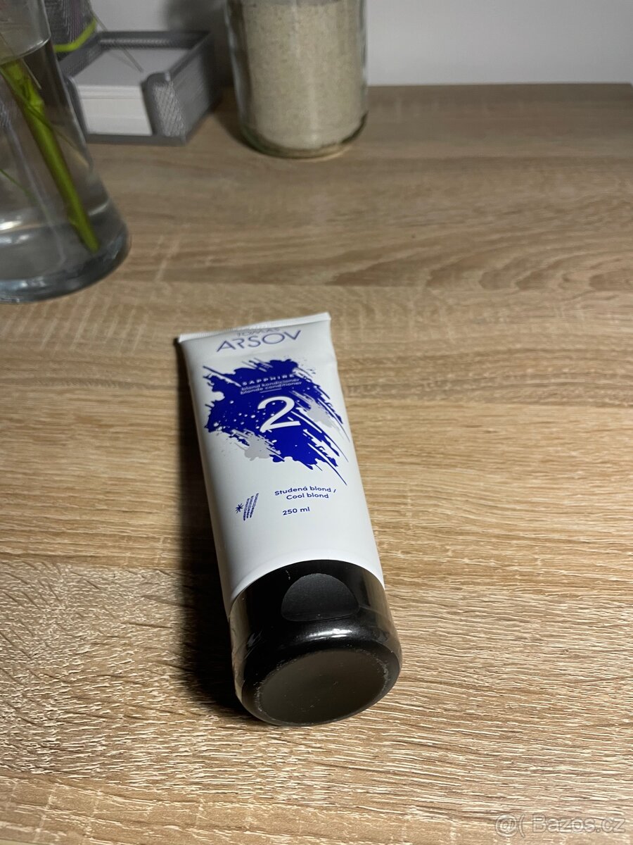 Tomas Arsov Sapphire - 2