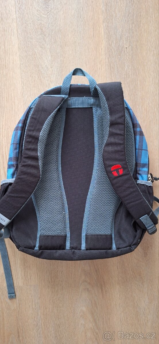 Školní batoh Take it Easy - 2