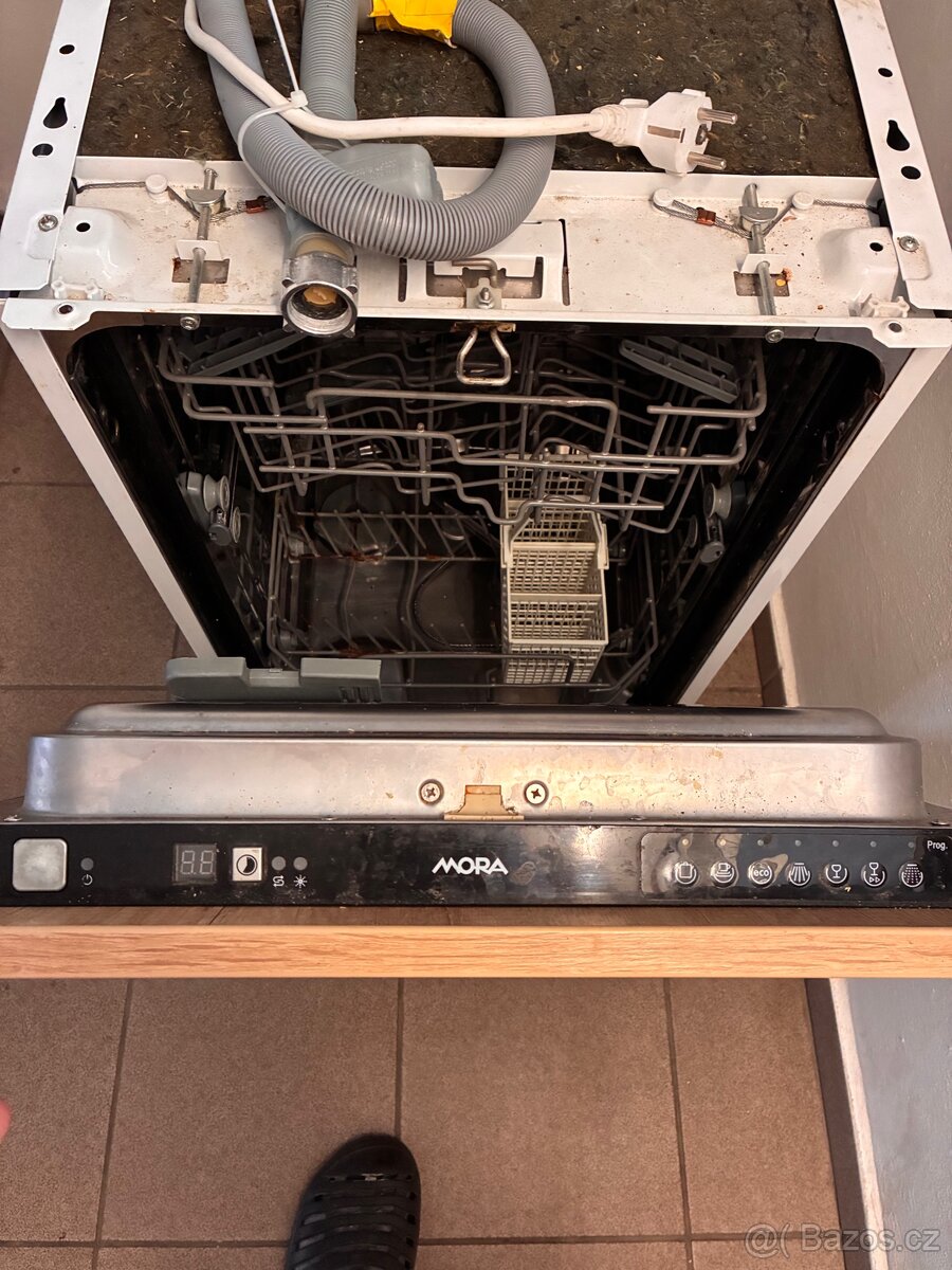 Myčka Mora MV51010 - 2