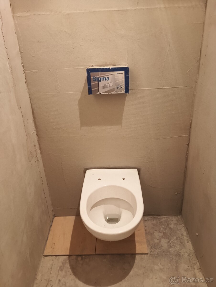 Prodám byt 3kk+ balkon - 2