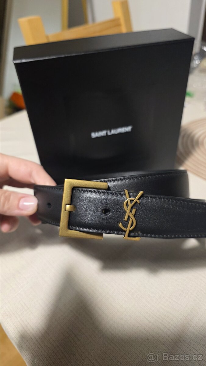 Pásek YSL - 2