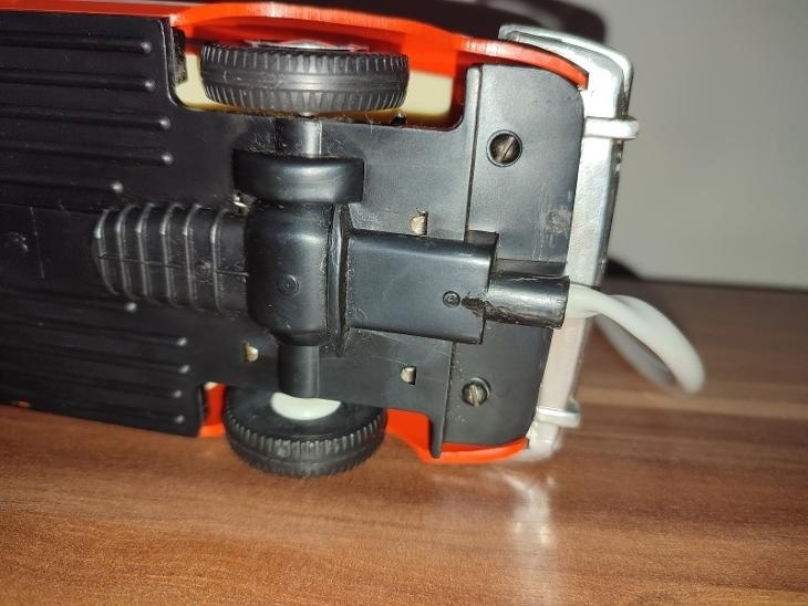 Škoda 110r ites - 2