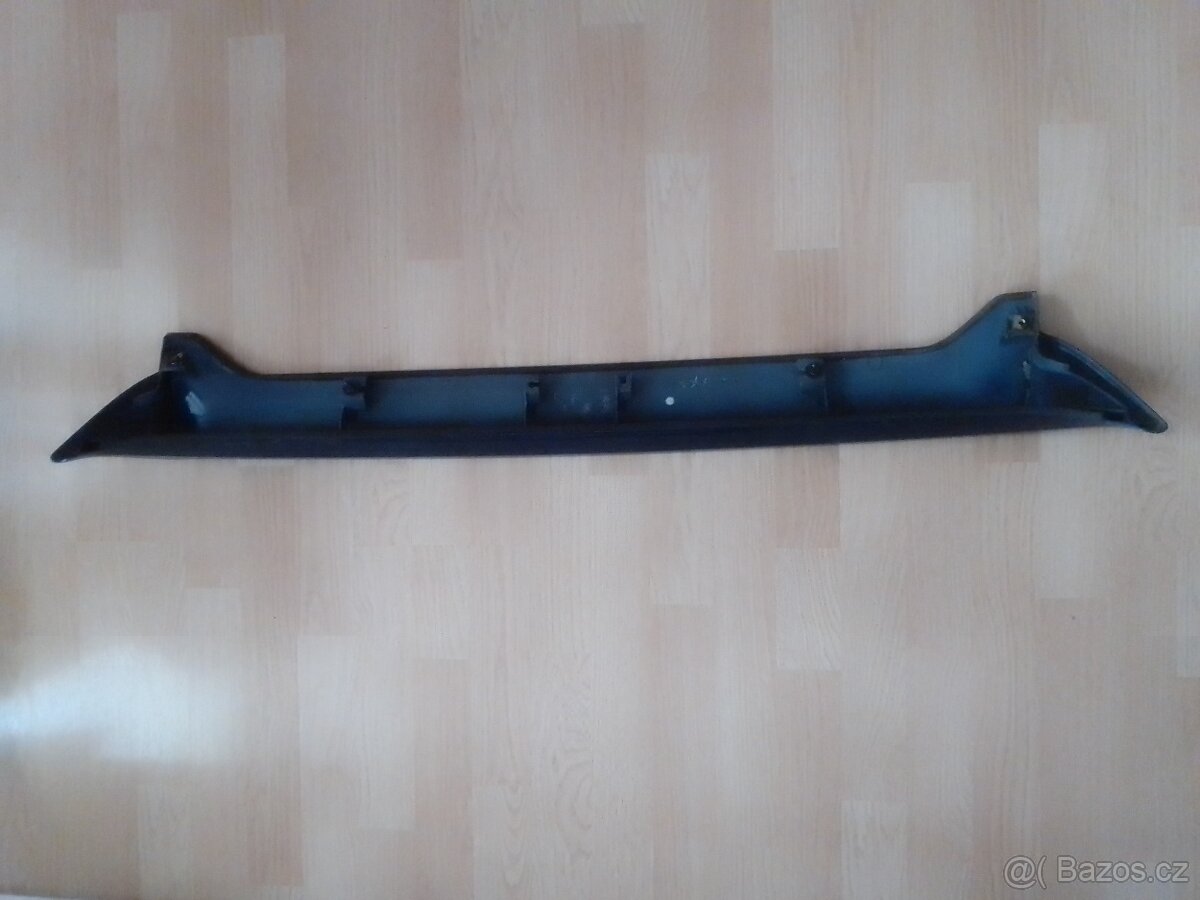 křídlo civic ep2 - 2