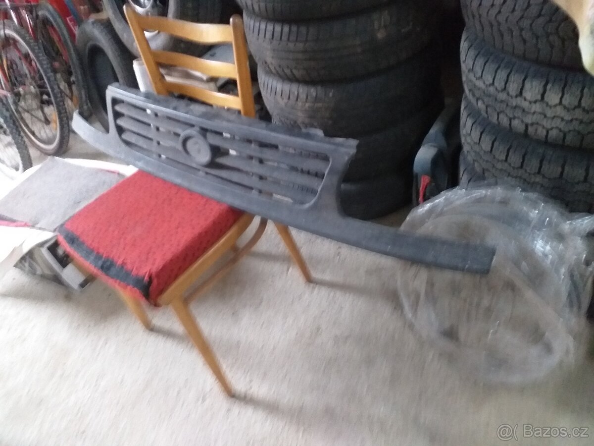 Přední maska Škoda Felicie - 2