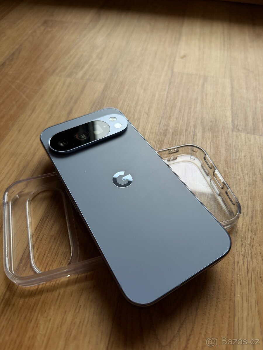 Google Pixel 10 Pro 128GB Moonstone - 2