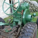 Svoboda Traktor - 2