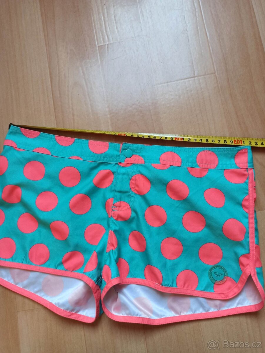 Dámské letní šortky/ kraťasy ROXY vel. M - 2