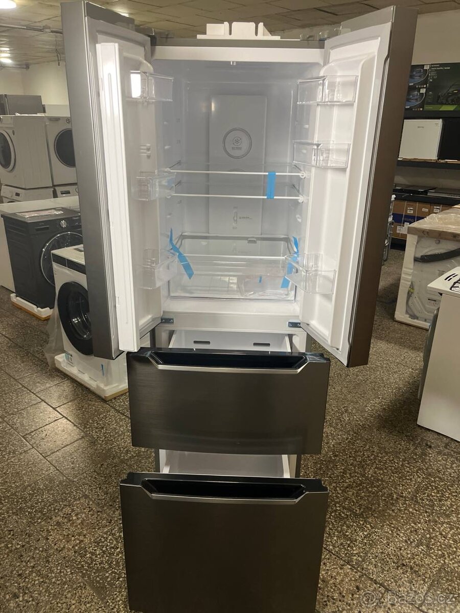 Lednička americká Siguro nová - 2