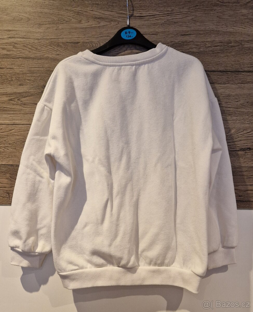 Dětská mikina 10Y - 2